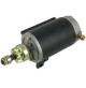 JOHNSON/EVINRUDE Outboard starter - 9 TOOTH 12 V - 40-60 HP -OE#: 778993 - 5278N - - 5281N - 5716N - MOT2002N - API Marine